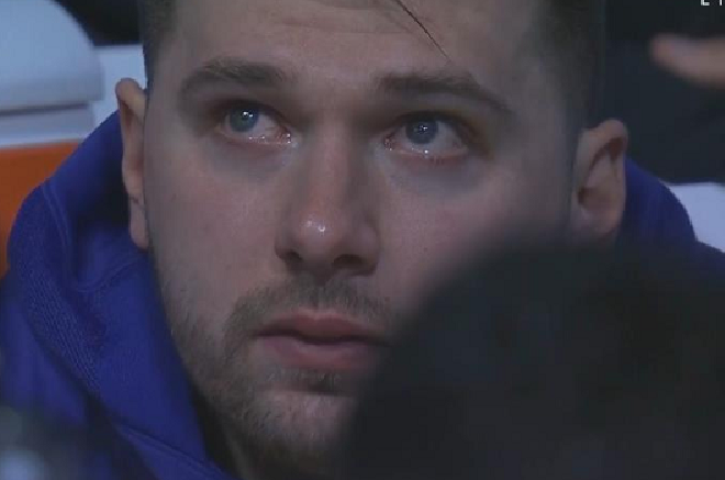 GDpEW, 西甲的皇马 GDpEW, 西甲的皇马